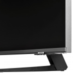 Samsung Electronics Polska Samsung QE65QN85FAU 165,1 cm (65") 4K Ultra HD Smart TV Wi-Fi Silver | QE65QN85FAUXXH | 8806097057178