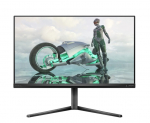 Philips  Evnia 3000 27M2N3800A/00 computer monitor 68.6 cm (27") 3840 x 2160 pixels 4K Ultra HD LCD Grey | 555391 | 8721038004298