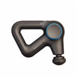 Therabody  Theragun Prime Plus massager Chest, Hand, Legs Black, Blue | TG0004116-3A10 | 840295405490