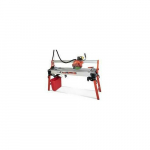 RUBI  TILE CUTTER DCX-250-1250 EXPERT 230V 50HZ -CORT. ELEC. | 52960 | 8413797529609