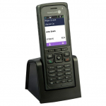 ALCATEL -Lucent Enterprise 8262 DECT telephone Black | 2814821 | 3326744920136