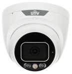 IP Camera 8 Mpx 4K UHD 2.8mm | IPC3638SS-ADF28KMC-I1 | 6937096323765