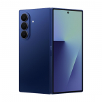 Samsung Electronics Polska Samsung Galaxy Z Fold7 20.3 cm (8") Android 16.0 5G 12 GB 512 GB 4400 mAh Blue | SM-F966BDBCEUE | 8806097424239