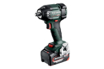 Metabo KLUCZ UDAROWY SSW 18 LTX 550 BL 550Nm 2x5,2Ah X | 1104437 | 4061792263956