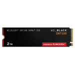 WESTERN DIGITAL SanDisk SN7100 2 TB M.2 PCI Express 4.0 NVMe 3D TLC NAND | WDS200T4X0E-00CJA0 | 0718037893211