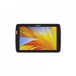 Zebra  ET45 5G Snapdragon 64 GB 20.3 cm (8") 4 GB Wi-Fi 6 (802.11ax) Android 11 Black | 14019723000 | 5715063207482