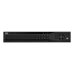 BCS  -L-XVR1604-4KE-IV Black, Silver | 1765590 | 5904890700031