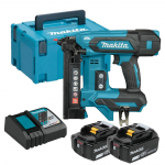 MAKITA  ZSZYWACZ 18V DST630RFJ 9,5-38mm 2x3,0Ah BL | 1133812 | 0197050008985