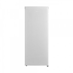 Midea Freezer | MDRU229FZE01 | Energy efficiency class E | Upright | Free standing | Height 142 cm | Total net capacity 160 L | White | 36708340 | 6954903817125