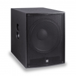 Soundsation Provibe Bass 15A - subwoofer aktywny | STNPROVIBEBASS15A | 8051706390034
