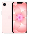 APPLE  iPhone 17e 256GB Soft Pink | MHRX4HX/A | 0195951030852