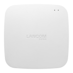 LANCOM LX-7300 (Bulk 5) 9300 Mbit/s White Power over Ethernet (PoE) | 487487 | 4044144618949