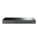 TP-LINK  JetStream 16-Port 10GE SFP+ L2+ Managed Switch | A0040775 | 6935364006440