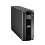 APC Power supply BR1300MI UPS Back ProBR 1300VA 8xC13, AVR,LCD | BR1300MI | 731304346906