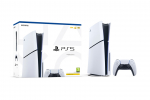 Sony KONSOLA  PLAYSTATION 5 SLIM D GEH&Auml;USE | KSLSONPS50030 | 711719577188
