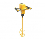 DeWalt  DCD240N-XJ paddle mixer 54V XR FLEXVOLT Black, Yellow | DCD240N-XJ | 5035048668412