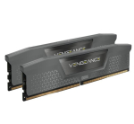 Corsair Memory DDR5 Vengeance 32GB/6000 (2*16GB) CL30 AMD EXPO and Intel XMP | CMK32GX5M2B6000Z30 | 840006673293