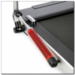 HMS  Fitness LOOP15 treadmill 1205 x 450 mm 6 km/h | 17-19-130 | 5907695564235