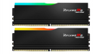 G.SKILL  Ripjaws M5 RGB F5-6000J3636F32GX2-RM5NRK memory module 64 GB 2 x 32 GB DDR5 6000 MT/s | F5-6000J3636F32GX2-RM5NRK | 4713294237675