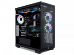 OPTIMUS Computer E-Sport GB650T-CR2 Ryzen 7 7800X3D/32GB/2TB/RX 9070 XT 16GB/WIN11H | 1141481655 | 5902002317771