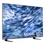 Samsung Electronics Polska Samsung QE75QN85FAU 190,5 cm (75") 4K Ultra HD Smart TV Wi-Fi Silver | QE75QN85FAUXXH | 8806097051596