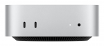 APPLE Mac mini  M4 10C CPU 10C GPU 24GB 512GB | MCYT4CZ/A | 0195949942839