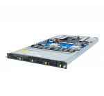 GIGABYTE  Rack Platform (1U) AMD R183-Z93 | 6NR183Z93DR000ACV11