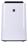 Sharp Air purifier UA-HD40E-L | UA-HD40E-L | 4974019102030