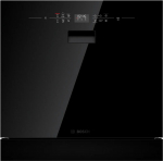Bosch Serie 6 SCX6ITB00E dishwasher Semi built-in 8 place settings | SCX6ITB00E | 4242005498628