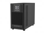 Conceptronic ZEUS52E3K 3000VA 2700W Online Tower UPS, IEC | 474044 | 4015867237847