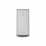 Ariston VELIS TECH WIFI 80 EU Horizontal/Vertical Tank (water storage) Solo boiler system Silver | 3100912 | 5411692100056