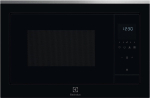 Electrolux  LMS4253TBX Grill microwave Built-in 25 L 900 W Black | LMS4253TBX | 7333394155517