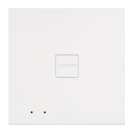 LANCOM LX-6400 (Edu Bundle, Bulk 10) 3550 Mbit/s White Power over Ethernet (PoE) | 58000 | 4044144580000