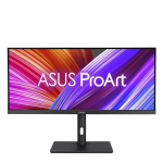 ASUS Monitor 34 inches PA348CGV ProArt IPS 21:9 QHD 120Hz HDMI DP USB-C USB-HUB SPEAKER | PA348CGV | 4711081564218
