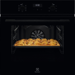 Electrolux  EOD5H70BZ oven 2750 W A Black | EOD5H70BZ | 7332543983629