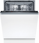 Bosch  Serie 2 SMV2HVX02E dishwasher Fully built-in 14 place settings D | SMV2HVX02E | 4242005434084