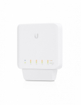 UBIQUITI UniFi Switch Flex (3-pack) Managed L2 Gigabit Ethernet (10/100/1000) Power over Ethernet (PoE) White | 2201805 | 817882028684