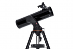 Celestron  Astro Fi 130 Reflector 26x Black | 22203 | 0050234222037