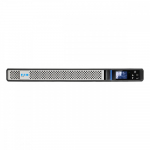 Eaton UPS 5P 850i Rack 1U Netpack G2 850VA/680W | 5P850IRNG2 | 3553340710391
