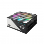 ASUS  ROG -LOKI-1200T-SFX-L-GAMING power supply unit 1200 W 20+4 pin ATX Black, Silver | 90YE00N0-B0NA00 | 4711081721574