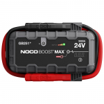 NOCO GB251 Boost Max 24V 3000A Jump Starter | GB251 | 1210000619419