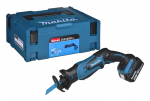 MAKITA  DJR183RTJ reciprocating saw Black,Blue 3000 spm | DJR183RTJ | 0088381813808