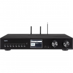 Imperial DABMAN i560 CD Internet Digital Black | 22-254-00 | 4024035254005
