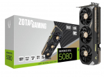 ZOTAC Graphics card GeForce RTX 5080 SOLID CORE OC 16GB GDDR7 256bit 3DP/HDMI | ZT-B50800J2-10P | 8886307700568