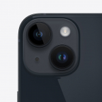 APPLE  iPhone 14 128GB Midnight 6.1" 5G DE Ware iOS | MPUF3ZD/A | 0194253408253