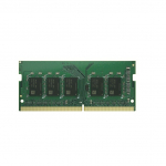 Synology  8GB DDR4 ECC Unbuffered SODIMM (DS1825+, DS1525+, DS925+, DS725+) D4ES03-8G | D4ES03-8G | 4711174726455