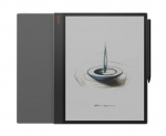 ONYX Ebook  Boox Tab X C 13.3" E-Ink Kaleido 3 128GB Wi-Fi Gray | 6949710310105 | 6949710310105