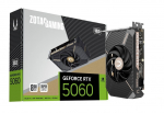 ZOTAC  GAMING GeForce RTX 5060 SOLO NVIDIA 8 GB GDDR7 | ZT-B50600G-10L | 8886307700827