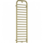 Deante Bathroom radiator height 157 cm | AGI_RG51 | 5907650871927