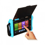 Optical reflectometer w/ CCTV tester CS-R8-80H | CS-R8-80H | 5902887089091